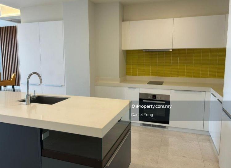 Service Residence for Sale in Tropicana The Residences by Daniel Yong - iProperty.com.my