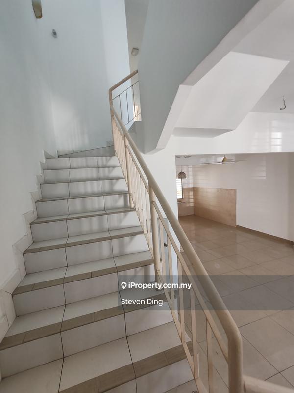 Rumah Teres 2-Tingkat untuk Dijual di Setia Indah, Setia Alam oleh Steven Ding - Interior - iProperty.com.my