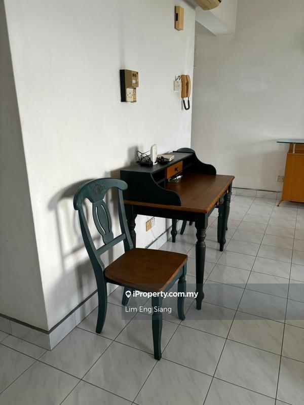 Kondominium untuk Dijual di Prima 16 (Prima Sixteen) oleh Lim Eng Siang - iProperty.com.my
