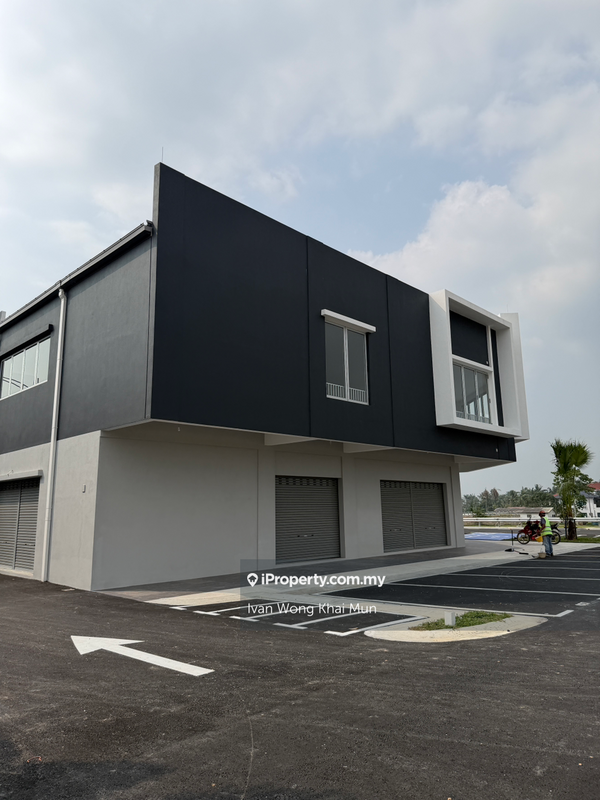 For Rent - bandar serenai Corak, kota warisan , arena x change warisan putri sepang