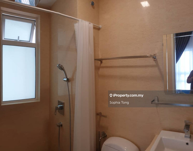 Service Residence for Rent in TriTower Residence @ Johor Bahru Sentral by Sophia Tong - iProperty.com.my