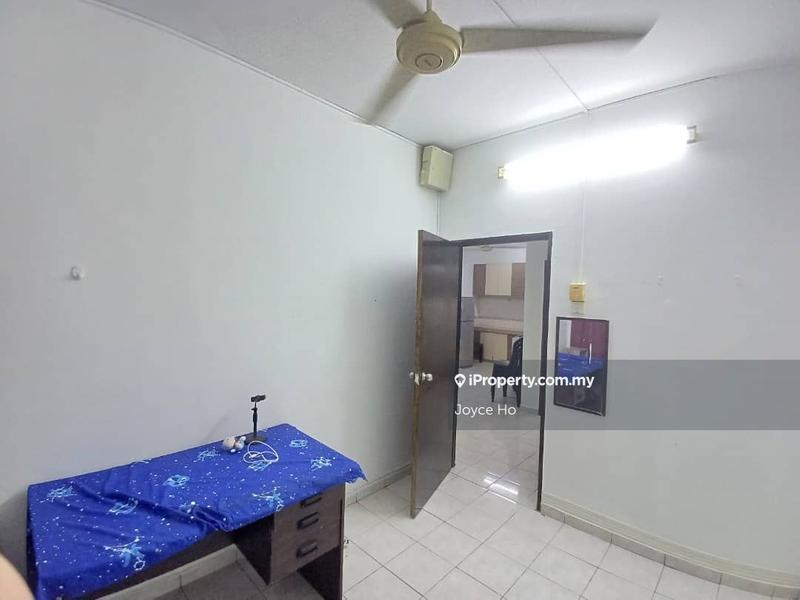 Pangsapuri untuk Dijual di Pangsapuri Sri Camellia oleh Joyce Ho - iProperty.com.my