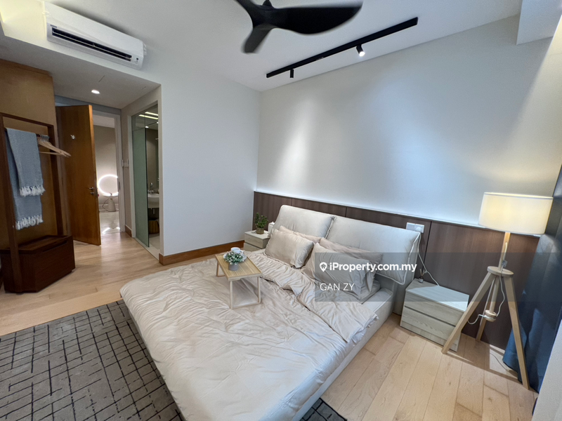 Kondominium untuk Dijual di Brunsfield EmbassyView oleh GAN ZY - iProperty.com.my