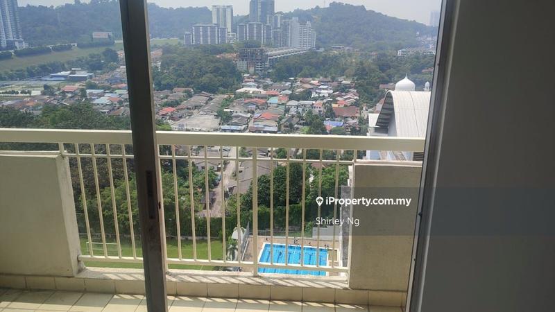 For Sale - Anggun Puri