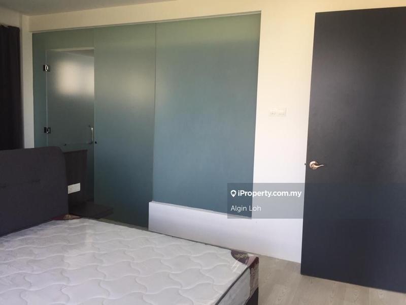Residensi Servis untuk Disewa di Sky Park oleh Algin Loh - iProperty.com.my