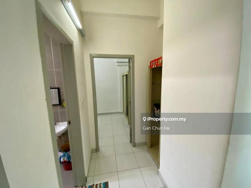 Kondominium untuk Disewa di Straits Garden Condominium oleh Gan Chun Kai - iProperty.com.my