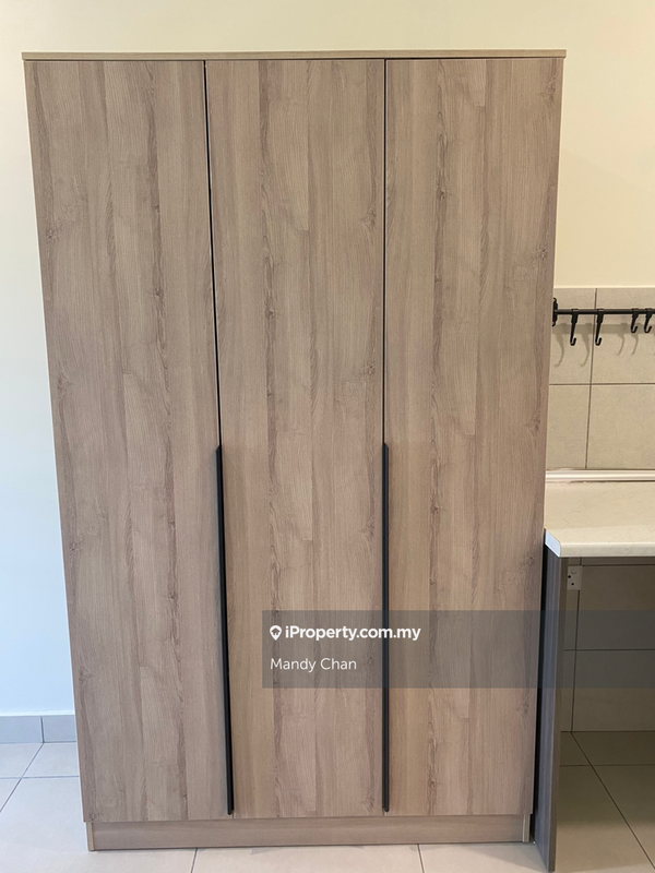 Service Residence for Rent in Edusphere by Mandy Chan - iProperty.com.my