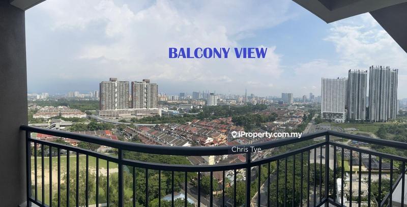 For Rent - Aradia Residence @ Lake City KL North