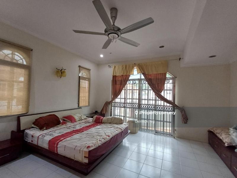 Rumah Berkembar untuk Dijual di Lagenda Heights, Sungai Petani oleh Derrick Ng - iProperty.com.my