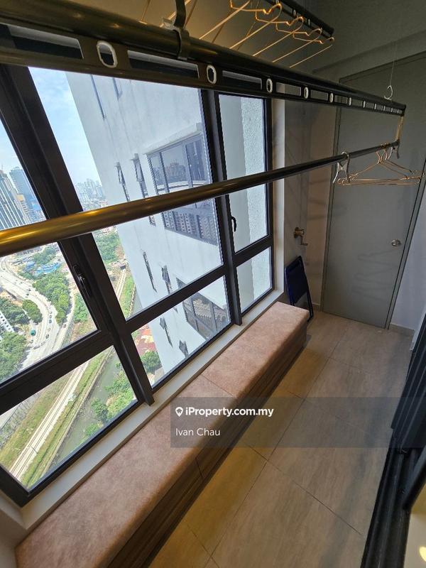 Service Residence for Sale in The Era @ Duta North by Ivan Chau - iProperty.com.my