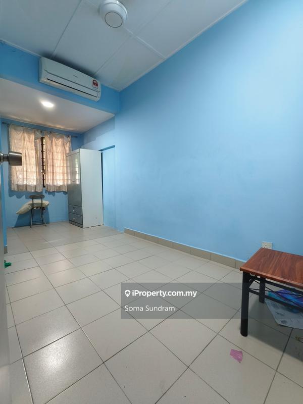 Rumah Berangkai 2 Tingkat untuk Dijual di TAMAN PUCHONG UTAMA, Puchong oleh Soma Sundram - iProperty.com.my