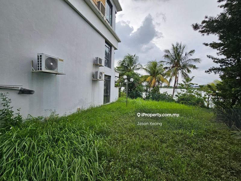 Rumah Teres 2.5-Tingkat untuk Dijual di Taman Tasik Prima, Puchong oleh Jason Keong - iProperty.com.my