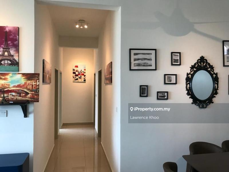 Condominium for Rent in Skyvilla @ D'Island by Lawrence Khoo - iProperty.com.my