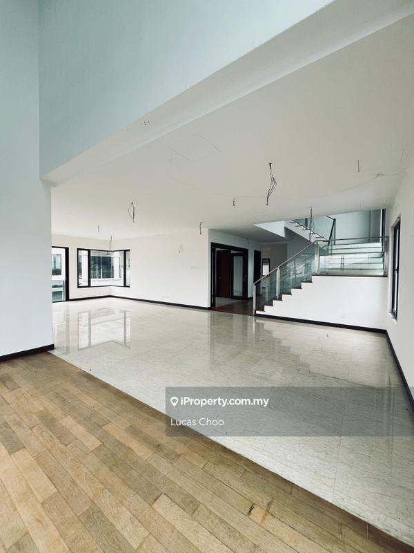 Bungalow House untuk Dijual di Taman Melawati, Ulu Kelang oleh Lucas Choo - iProperty.com.my