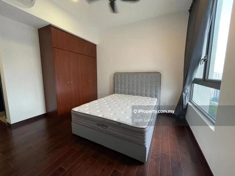 For Rent - Agile Mont Kiara