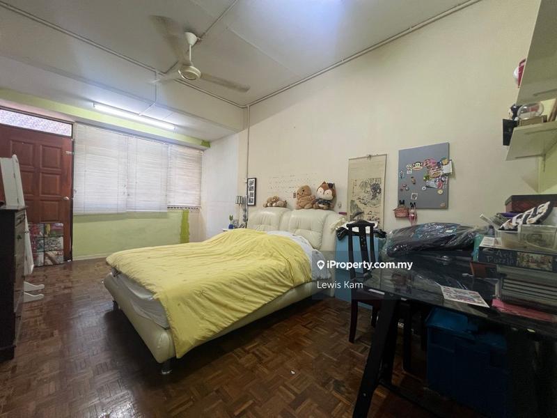 2-storey Terraced House for Sale in Ayer Itam, Penang by Lewis Kam - iProperty.com.my