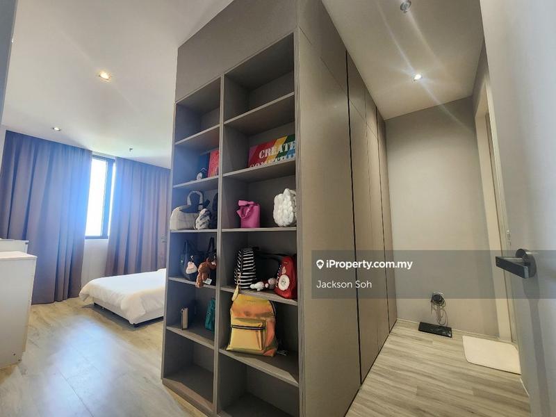 Residensi Servis untuk Dijual di Lumi Tropicana oleh Jackson Soh - iProperty.com.my