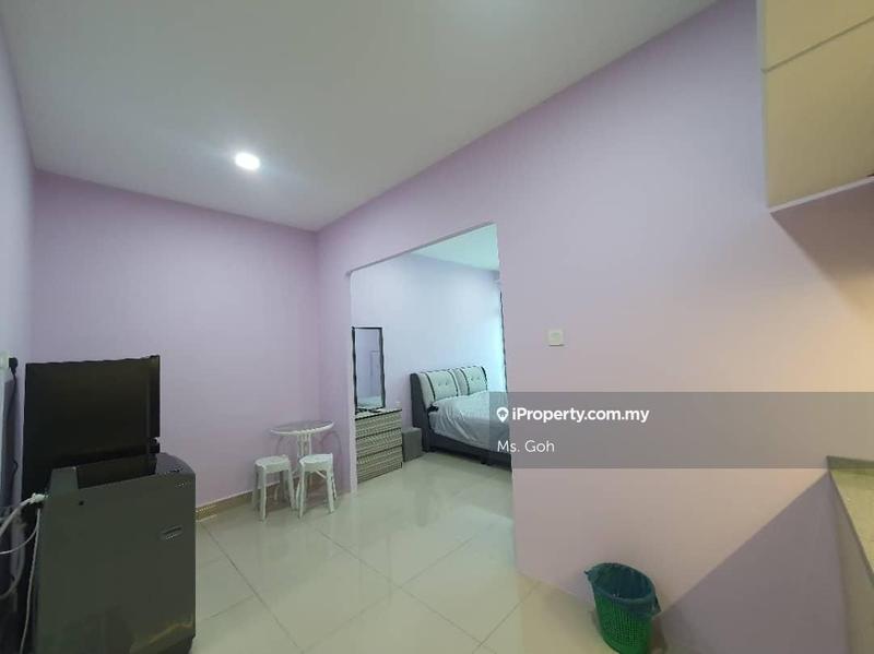 Condominium for Rent in KSL Residence 2 @ Kangkar Tebrau by Ms. Goh - iProperty.com.my