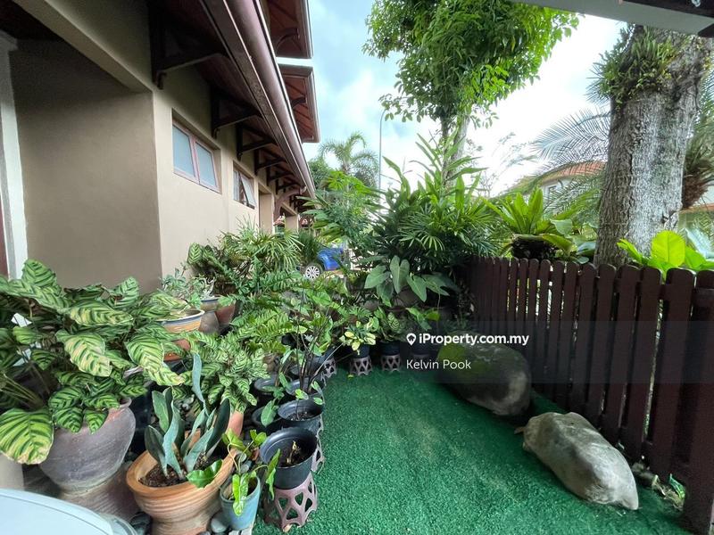 Rumah Teres 2-Tingkat untuk Dijual di Putrajaya, Putrajaya oleh Kelvin Pook - iProperty.com.my