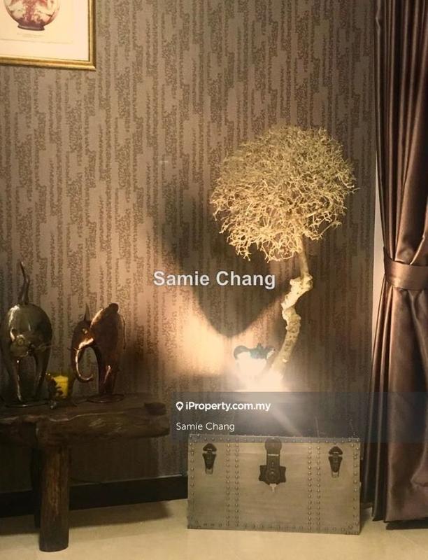Kondominium untuk Disewa di Silverscape Residences oleh Samie Chang - iProperty.com.my
