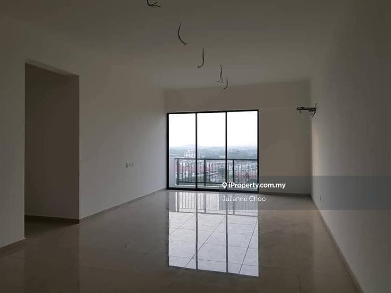 Kondominium untuk Dijual di SeventyNine Residence (79 Residence) oleh Julianne Choo - iProperty.com.my