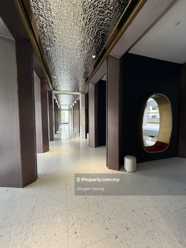 Condominium for Sale in SkyVogue by Jorgan Leong - iProperty.com.my