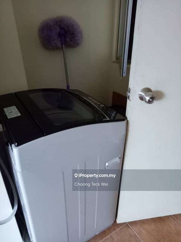 Condominium for Sale in Platinum Lake PV 13 by Choong Teck Wei - iProperty.com.my
