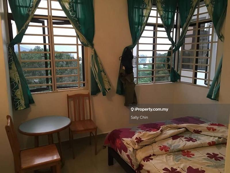 Condominium for Sale in Eden Seaview Condominium by Sally Chin - iProperty.com.my