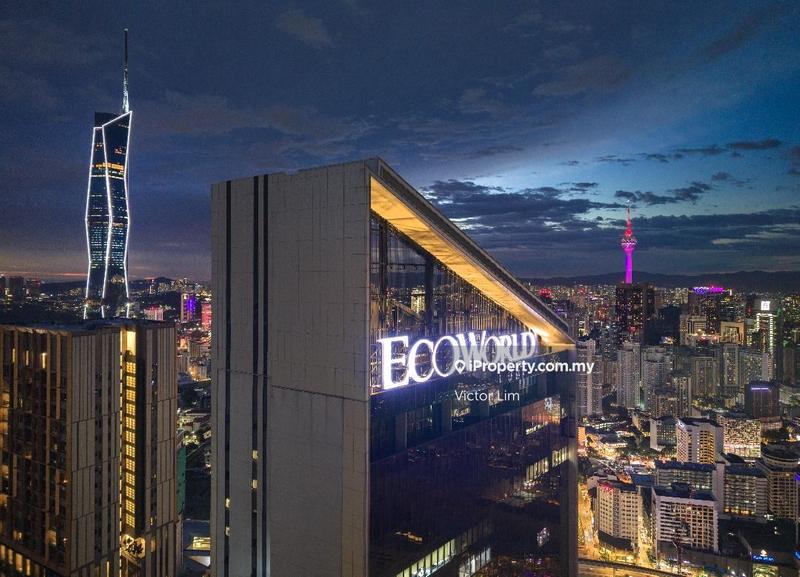 Office for Rent in Bukit Bintang, KL City Centre by Victor Lim - iProperty.com.my