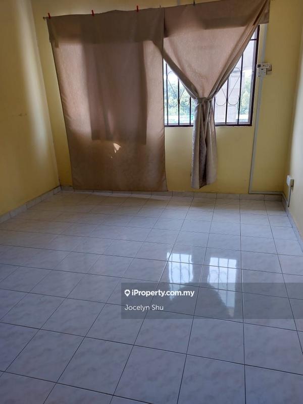 Pangsapuri untuk Dijual di Pangsapuri Sri Mekar oleh Jocelyn Shu - iProperty.com.my