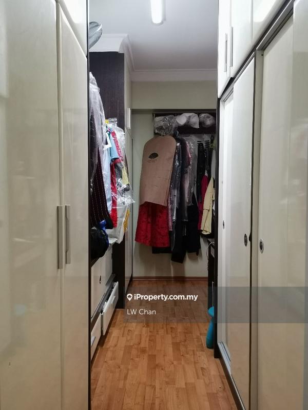 Banglo untuk Dijual di Taman Dagang, Ampang oleh LW Chan - iProperty.com.my