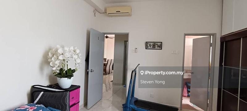 Condominium for Sale in Greenview Residence by Steven Yong - iProperty.com.my