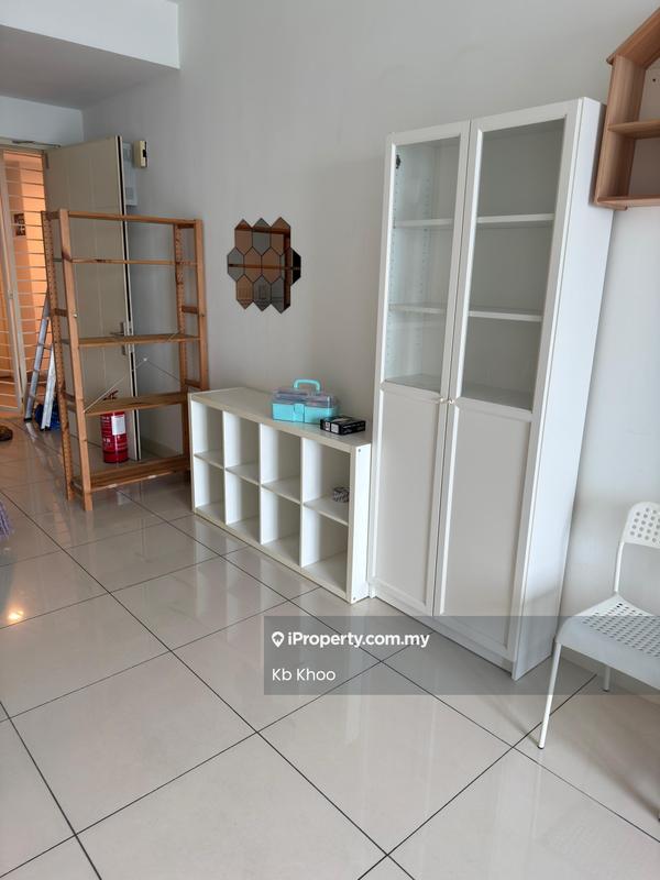 Condominium for Rent in Sunway GeoSense by Kb Khoo - Interior - iProperty.com.my