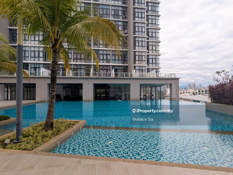 Kondominium untuk Disewa di Queensville oleh Wallace  Sia - iProperty.com.my