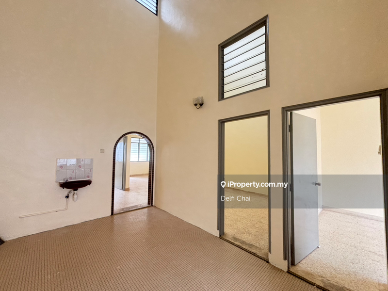 1-storey Terraced House for Sale in Taman Perling, Johor Bahru by Delfi Chai - iProperty.com.my