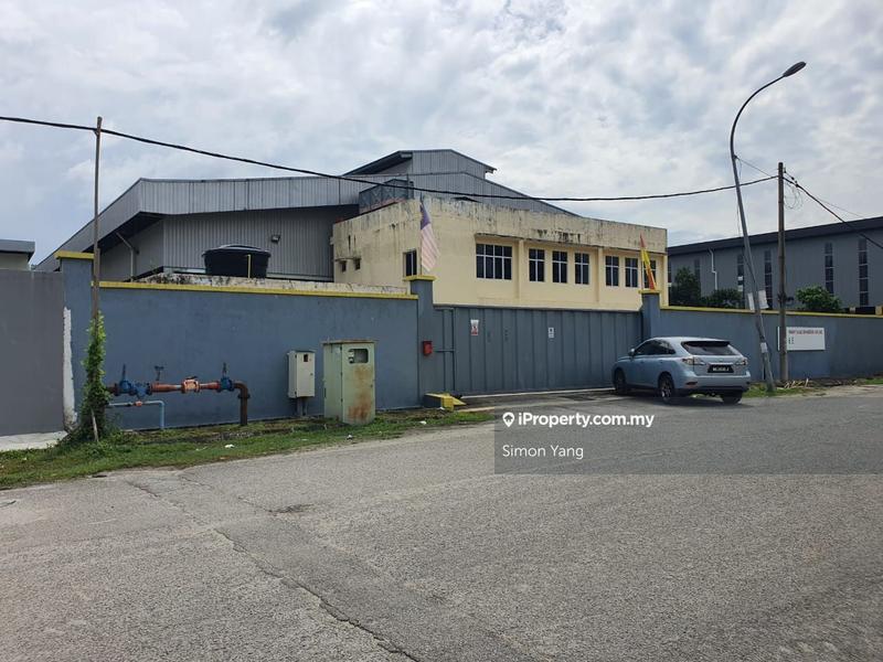 Detached Factory for Sale in Bandar Tasik Kesuma, Beranang by Simon Yang - iProperty.com.my