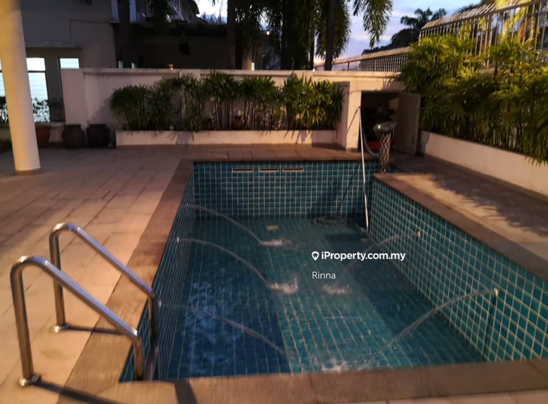 Semi-Detached House for Sale in Mont Kiara, Kuala Lumpur by Rinna - iProperty.com.my