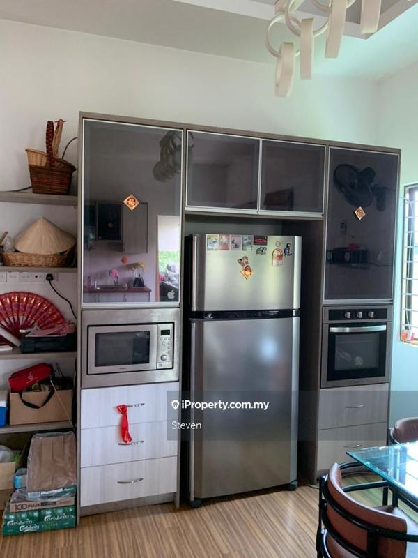 Bungalow House for Sale in Setul, Mantin by Steven - iProperty.com.my