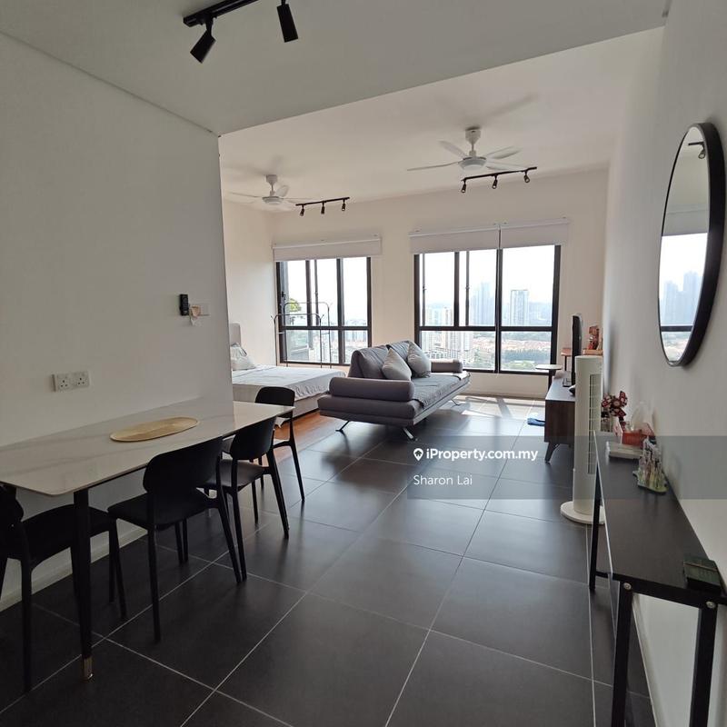 For Sale - Ativo Suites @ Damansara Avenue