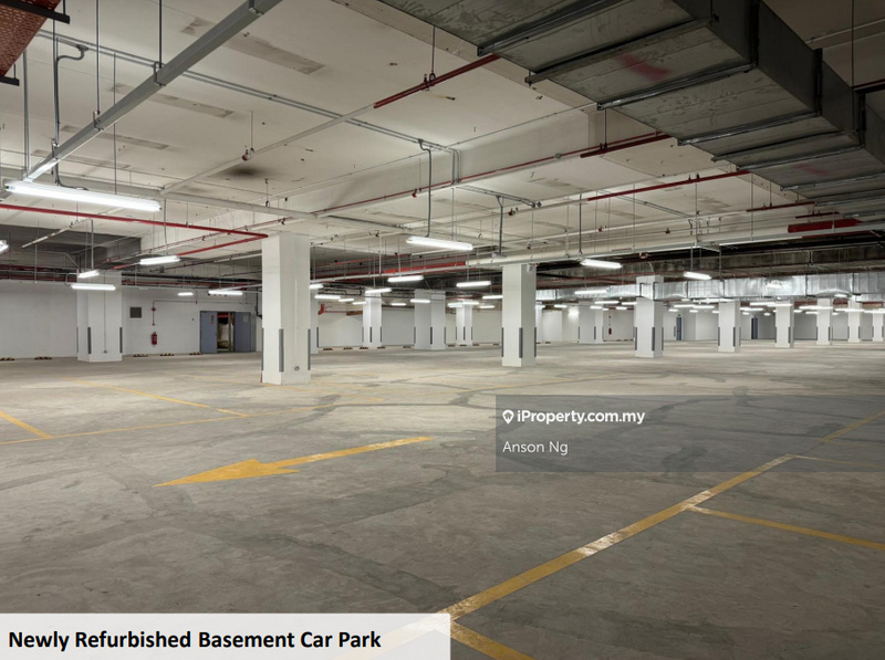 Kilang Terpisah untuk Disewa di SS8, Petaling Jaya oleh Anson Ng - iProperty.com.my