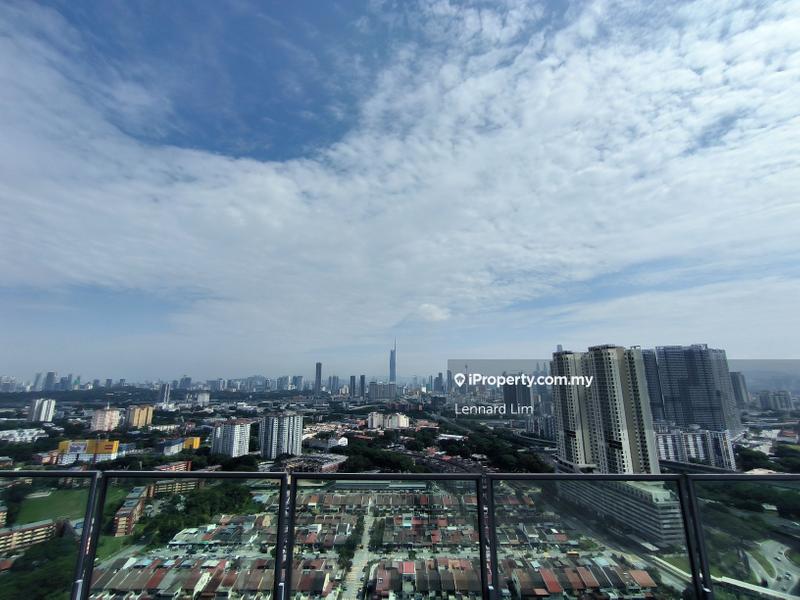 Condominium for Sale in Lido Residency by Lennard Lim - iProperty.com.my