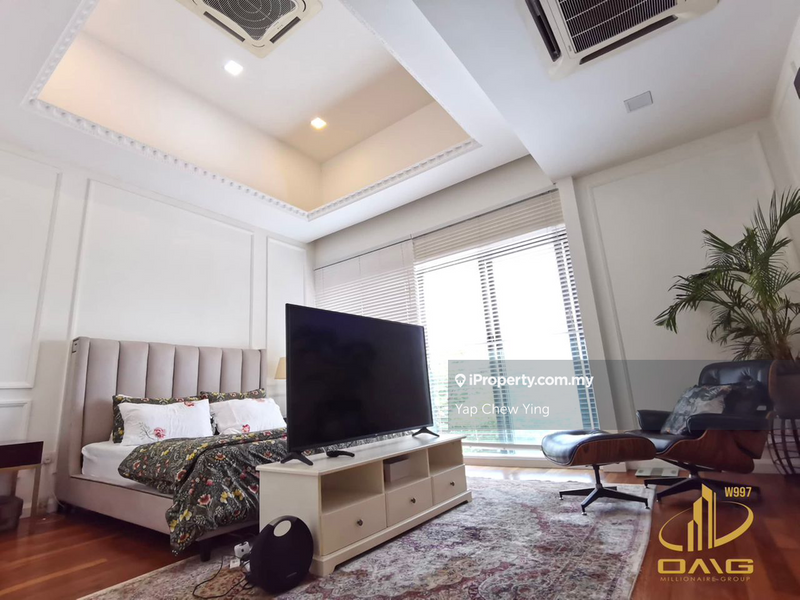 Bungalow House for Sale in Setia Eco Park, Setia Alam by Yap Chew Ying - iProperty.com.my