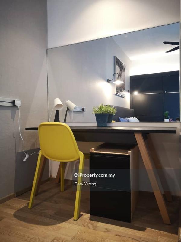 Condominium for Sale in Twy Duplex Condos by Gary Yeong - iProperty.com.my