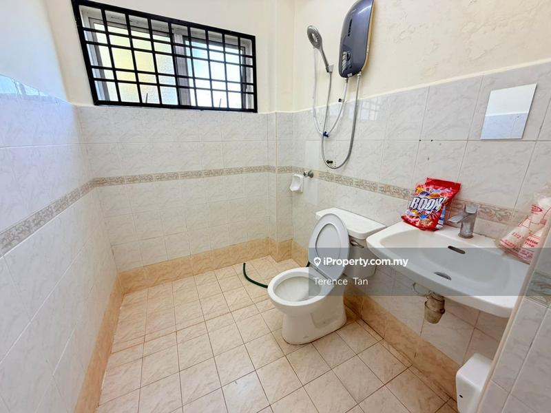 Pangsapuri untuk Dijual di Sri Wangi oleh Terence Tan - iProperty.com.my