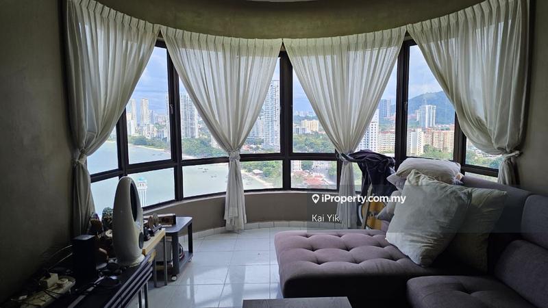 For Sale - Twin Towers