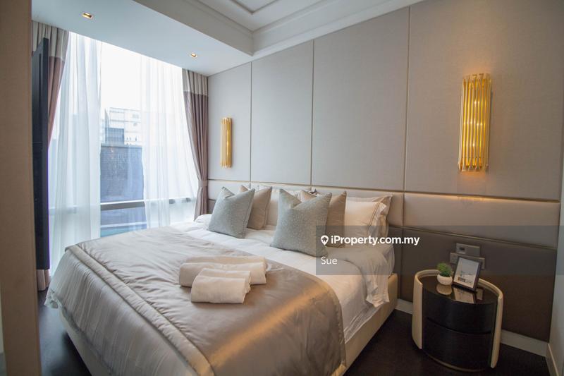 Service Residence for Sale in Pavilion Suites by Sue - iProperty.com.my