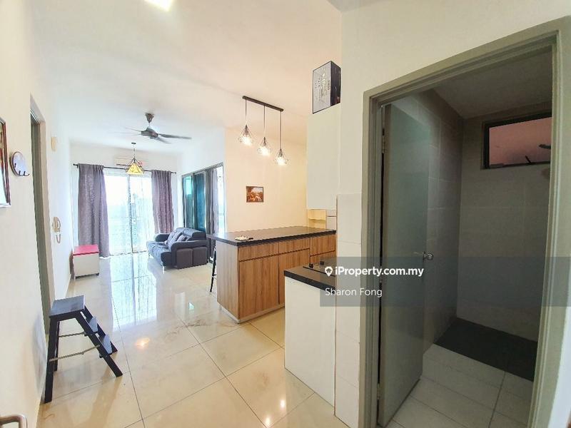 Service Residence for Rent in Cybersquare by Sharon Fong - iProperty.com.my