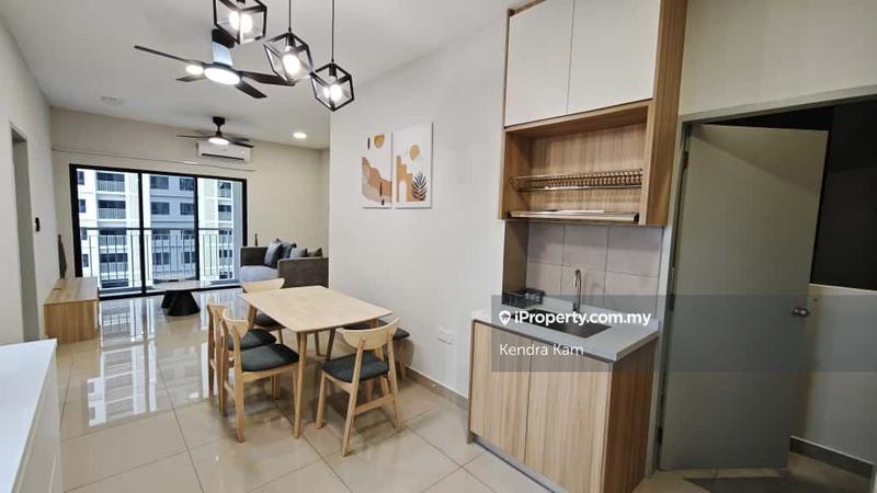 For Rent - Residensi Alamanda