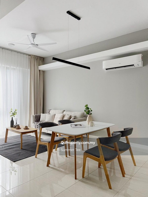 For Rent - The Sentral Suites