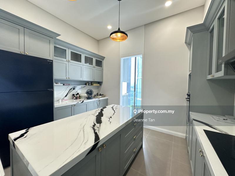Service Residence for Sale in Clearwater Residences by Jeanne Tan - iProperty.com.my